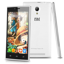 THL T6S 5.0″ IPS 1280*720 1.3GHz MTK6582M Quad Core 2G/3G Android 4.4 1GB RAM 8GB ROM GPS OTA 5.0MP Ultrathin Smartphone