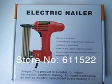 1750 W eléctrica pistola de calidad de exportación y buen precio para la decoración del hogar sin compresor de aire
