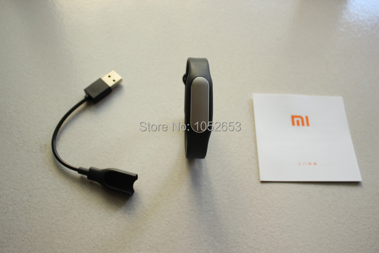 Xiaomi Mi Band 4c Зарядка