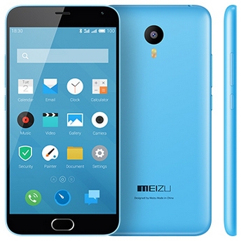 Origianl Meizu M2       SIM  4  LTE Android 5.0 5.5 