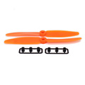 Drone Propeller Plastic Part 5030 2 Blade Propeller CW CCW For Quadcopter Racing Drone Rc