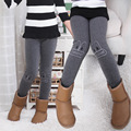 Autumn Winter New Arrived Thicken Girls Leggings Children Outdoor Windproof Kids Leggings Kids Pants
