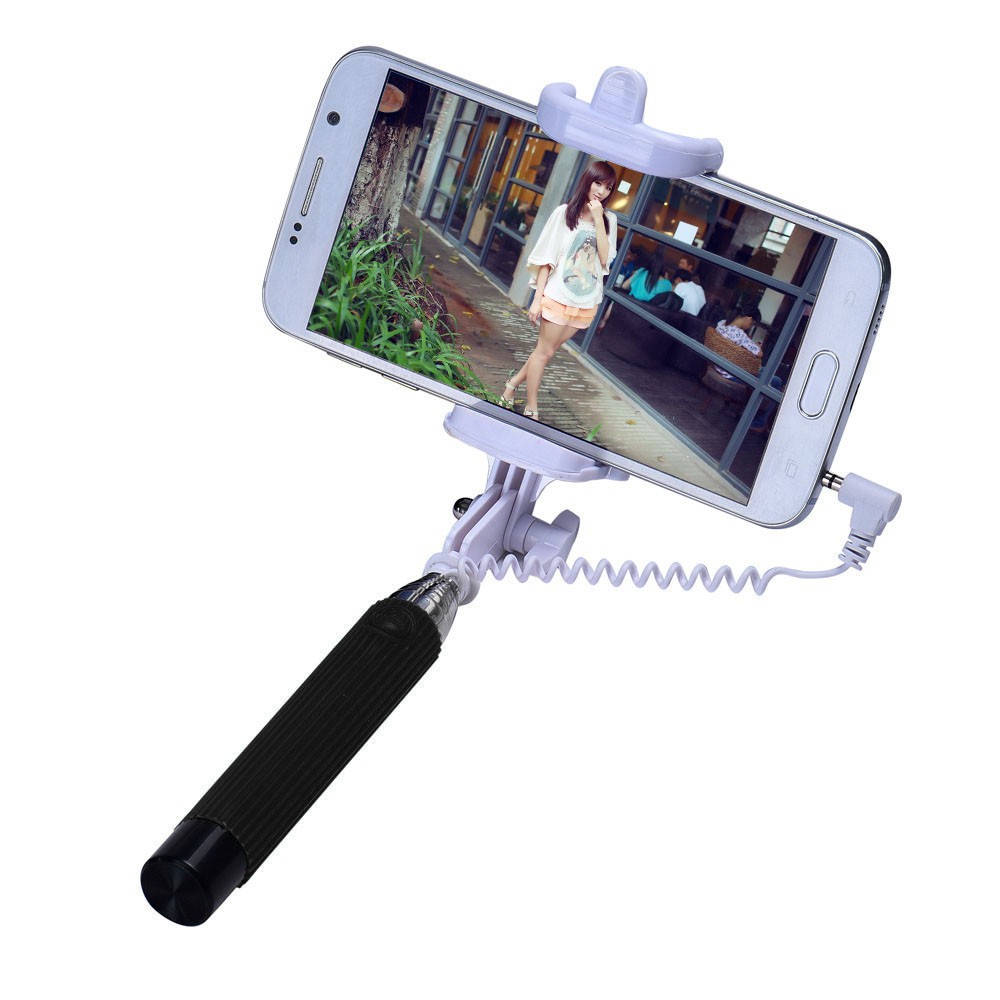 Sanwony-High-Quality-Low-Price-Extendable-Handheld-Selfie-Sticks-Monopod-For-Smartphone-Freeshipping