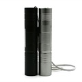 New Waterproof 2000Lm LED flashlight lanterna 1 Switch Mode Mini CREE LED Flashlight Lamp for Camping