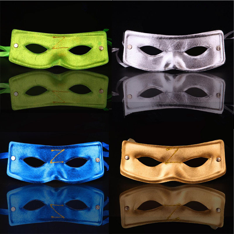 Popular Mask ZorroBuy Cheap Mask Zorro lots from China Mask Zorro