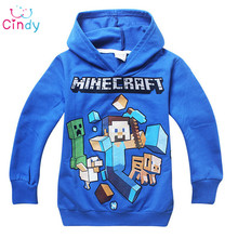 Boys Hoodies fashion lovely thick warm kids hoodies boys long sleeve t-shirts children tops for autumn and winter