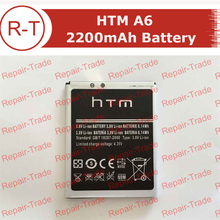 HTM A6 Battery High Capacity Original EB595678LU 2200mAh Li ion Battery Replacement for HTM A6 Smart