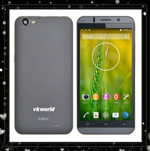 5 5 VKWORLD VK700 3G mobile phone MTK6580A Quad Core 1280X720 8GB Android 5 1 Smart