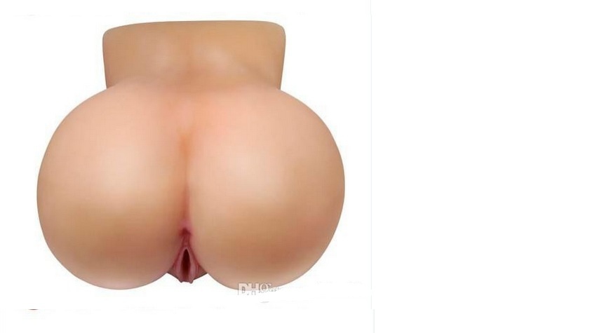 Dolly Vagina Rote Doppelter