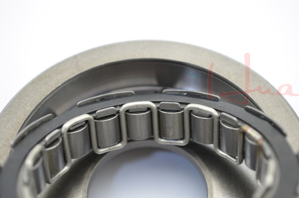 Motorcycle Engine parts For KTM625 KTM 625 starter clutch bearing pad plate overrunning clutch disc
