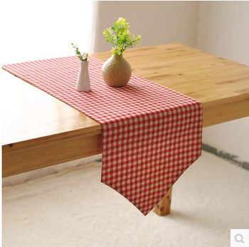 table Cheap Table Table Red runner Decoracao Wedding  Casamento Runners wedding  red Runner