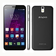 ZOPO ZP999 Lion Heart Smartphone MTK6595 Octa Core 2 0GHz WIFI 3GB 32GB 14 0MP