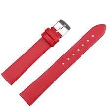 New Design 16mm Width Women Fashion Leather Watch Strap Watch Band J21