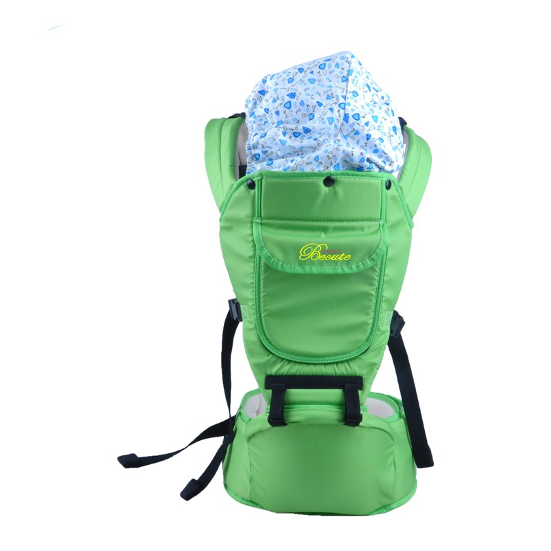 2016 Newly Baby Carrier Backpack 360 Infant Carrier Backpack Kid Carriage Toddler Sling Wrap Baby Suspenders Baby Care (4)