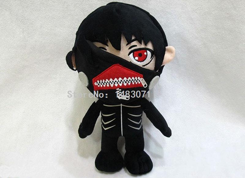 tokyo ghoul plush