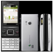 Unlocked Original Sony Ericsson Hazel J20 J20i Mobile Phone 5MP Camera WIFI GPS Bluetooth 3G network