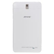 Original Ampe A695 6 95 Inch IPS Screen MTK8382 Quad Core 1GB 8GB Android 4 4