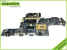 LA-2791P LAPTOP MOTHERBOARD for DELL LATITUDE D620 HAL00 R894J RT932 GK187 F923K INTEL DDR2