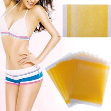 Hot Sale Magic Slim Patches Slimming Fast Loss Weight Burn Fat Belly Trim Patch 5 Packs