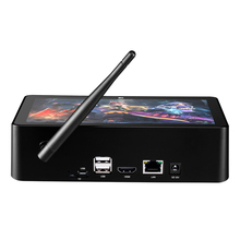 Original PIPO X8 Intel Z3736F Quad Core Dual Boot 7 INCH Tablet Mini PC HDMI 2G