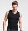 Summer Men Vest High Quality Vest Men s Sports Vest Sleeveless Outdoor Sport Top For Male