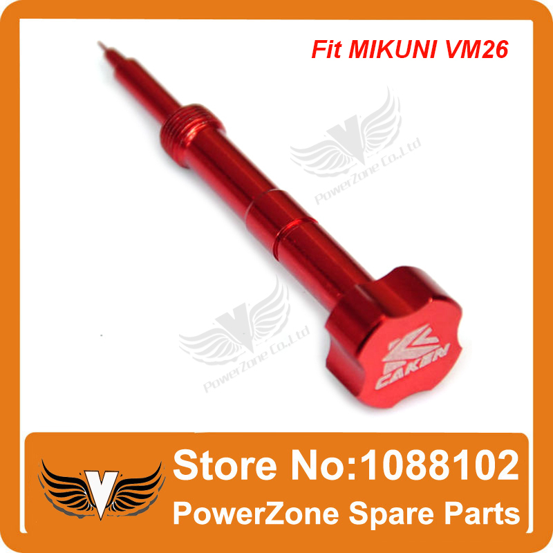 Buy Racing Motorcycle Carburetor Easy Air Fuel Mixture