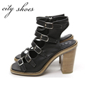 Soft Leather Solid Round Toe Women Fashion Mid-calf Boots,2014 New