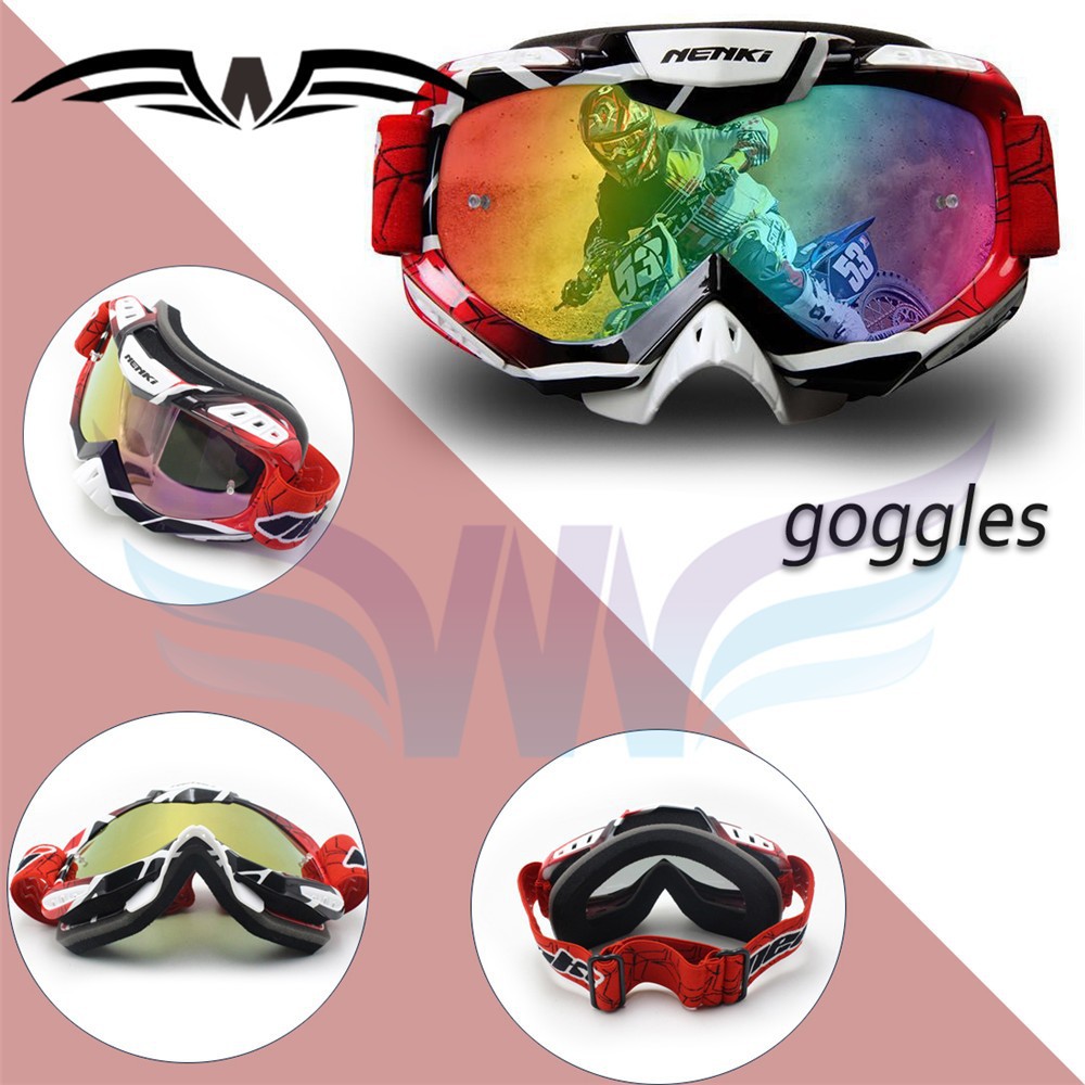 motorcycle motocross goggles (4)
