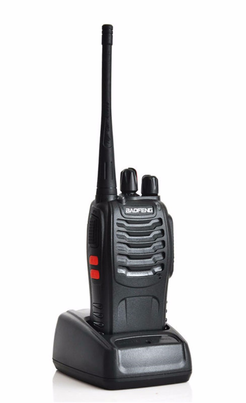 2pcs-Baofeng-BF-888S-Walkie-Talkie-5W-UHF-400-470MHZ-Handheld-Portable-Radio-Two-Way-Radio