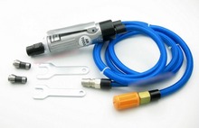 1/4 ” de entrada Mute aire mueren amoladora neumática pulido 26000RPM 1850cc