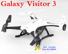Original Nine Eagles Galaxy Visitor 3 NE-MASF12 Drone Auto-Return 4CH RC Quadcopter RTF 2.4Ghz with 1.3MP HD Camera RC TOYS