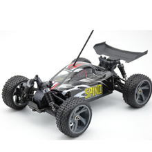 Himoto 1 18 RC SCALE RTR 4WD ELECTRIC POWER BUGGY W 2 4G REMOTE Cars 45KM