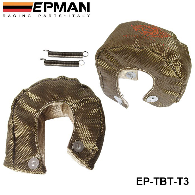 Epman  -t3 T25 T28 GT25 GT30 GT35 /   HEAT-SHIELD   EP-TBT-T3
