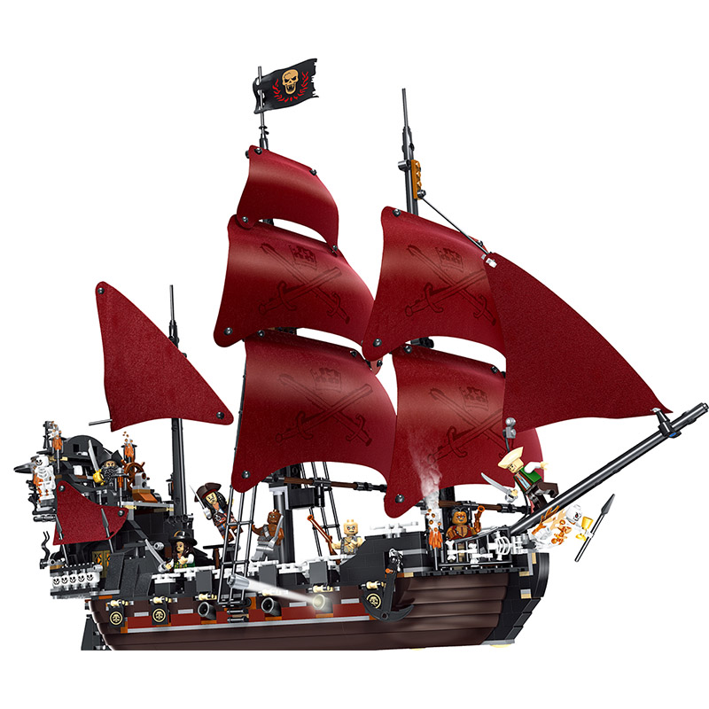 imperial pirate ship lego