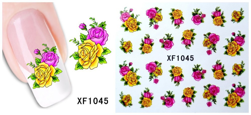 XF1045