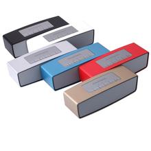 Portable Mini Bluetooth Speaker Wireless Speakers 3D Surround Subwoofer Stereo Hifi caixa de som Altavoz Loundspeaker