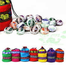 10 Kinds Flavor Pu er Pu erh Tea Chinese Mini Yunnan Puer Tea Buy Direct from