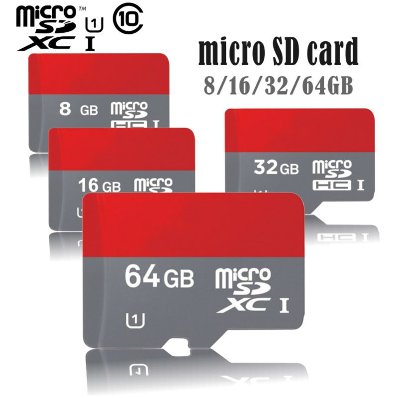 Real-Capacity-8-16-32-64GB-Micro-SD-card-32GB-class-10-TF-card-Memory-Card