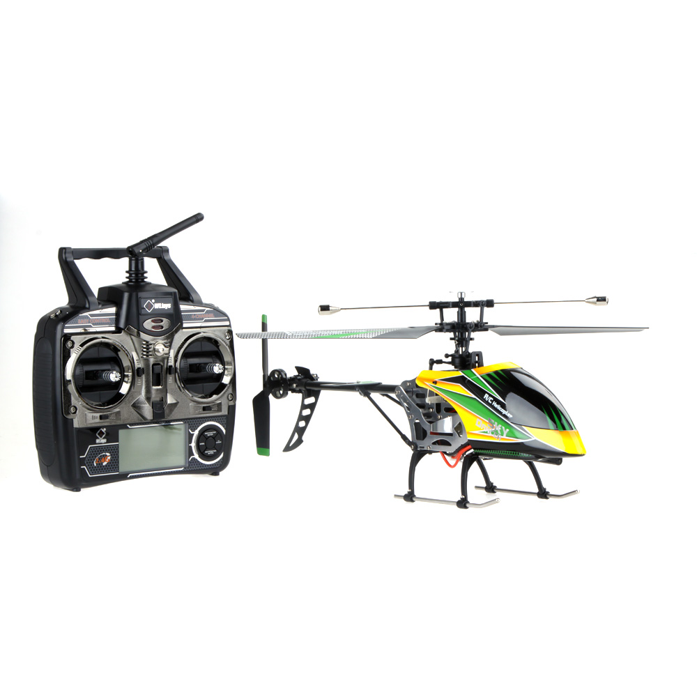 v912 rc helicopter