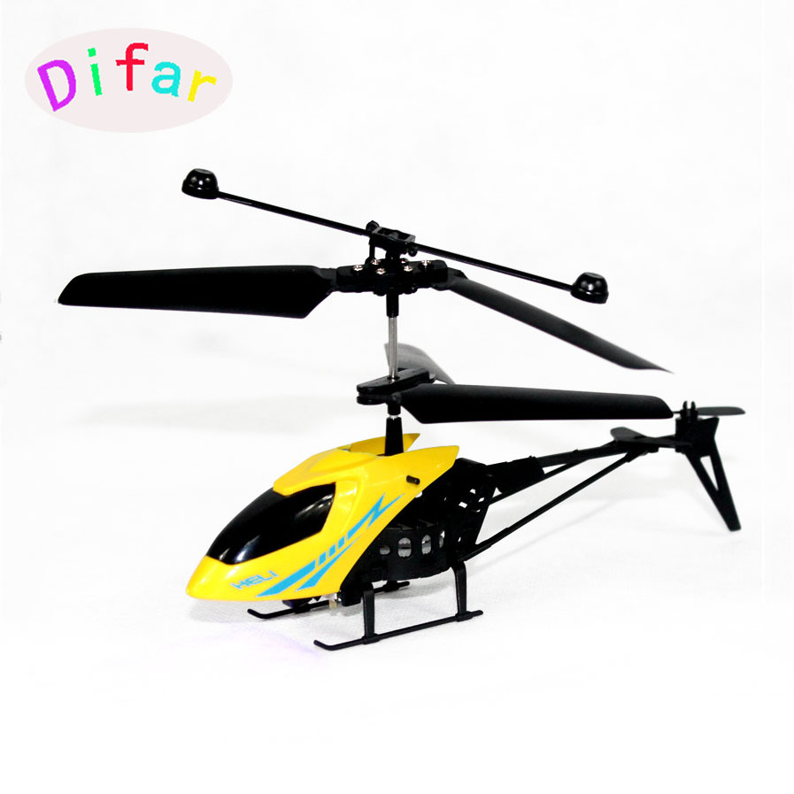 Mini Helicopter Toys 55