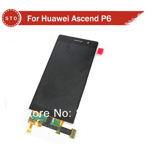 -       Huawei P6   