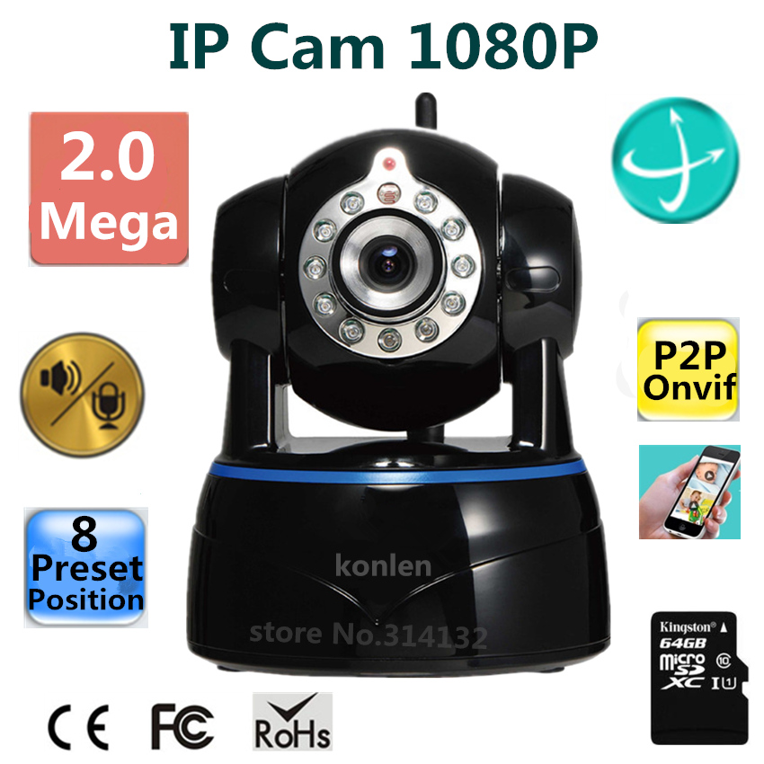 Jual Kamera Wireless Android aliexpress buy ip 2mp 1080p 1 2 7 cmos Jual Kamera Wireless Android aliexpress buy ip 2mp 1080p 1 2 7 cmos