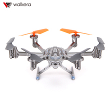 Original Walkera QR Y100 5.8Ghz FPV Hexacopter Drone Helicopter with Camera DEVO 4 Transmitter (In Stock)