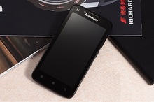 Original Lenovo A328T 4 5 Android 4 4 Smartphone MTK6582 Quad Core 1 3GHz ROM 4GB
