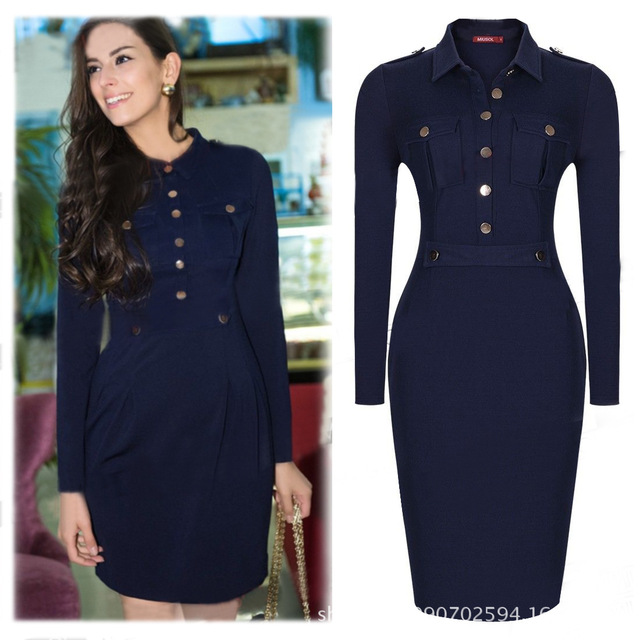 vestidos invierno mujer aliexpress