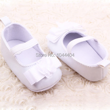 Newborn 3 15M Baby Girl Shoes Prewalker First Walkers Lovely Sneakers Infant Kids Girls Princess Shoes