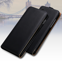 Hot!! 100% Genuine Leather Case for LG Google Nexus 5 Flip Up And Down Slim Mobile Phone Bags Accessories Cover  SGS03731
