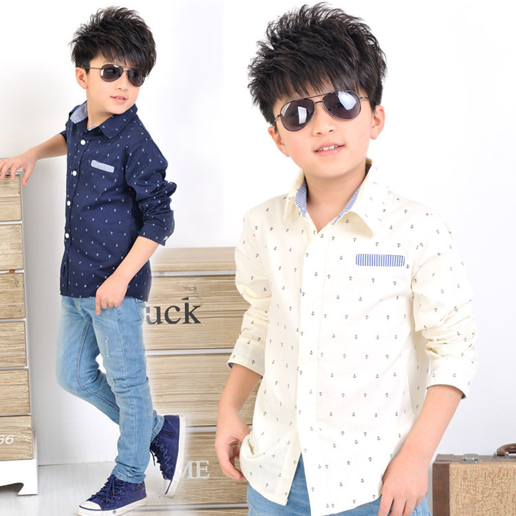 Boys Dress Shirts Reviews - Online Shopping Boys Dress ...
