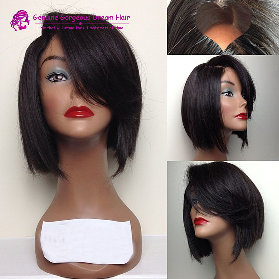 Bob Cut On Natural Black Hair Trendy Hairstyles In The USA