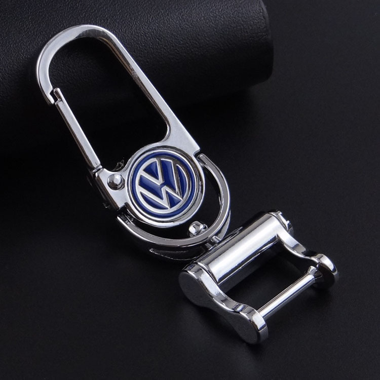  360 .    VW Keyring  VOLKSWAGEN        YOWO